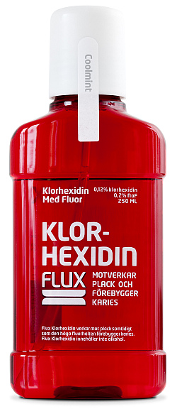 Flux_klorhexidin250